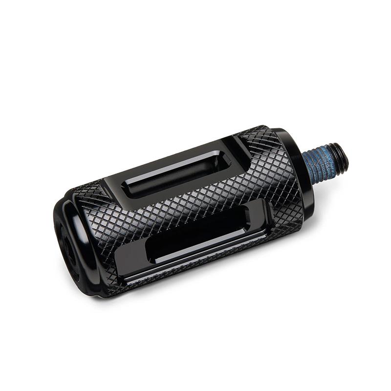 スイッチバック シフターペグ ブラック