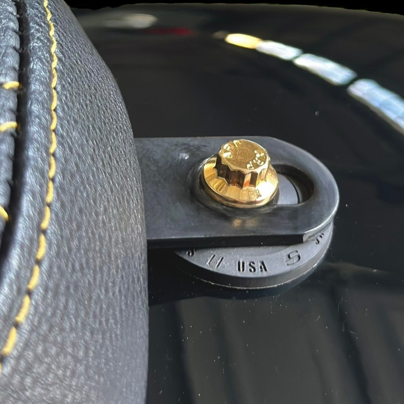 ARPボルトキット シートボルト