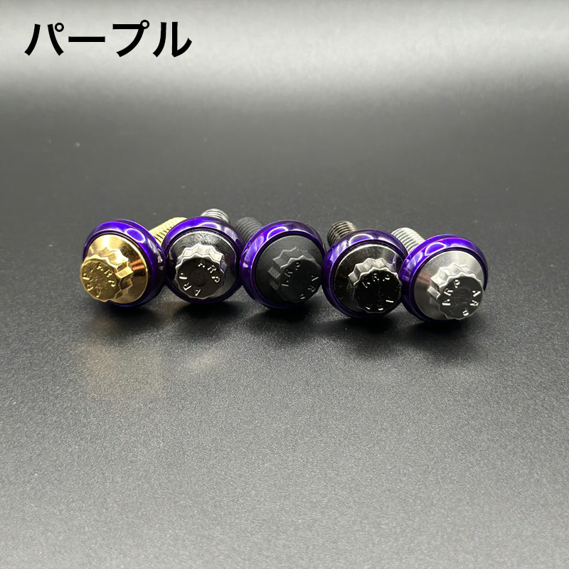 ARP ボルトワッシャー #10