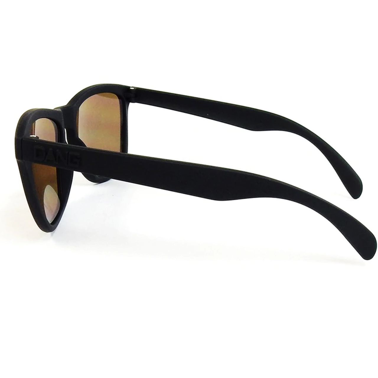 オリジナル レイズドモデル ブラック/ローズミラーレンズ