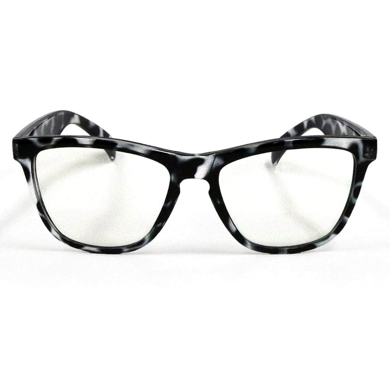 オリジナル べっ甲ブラック/クリアレンズ