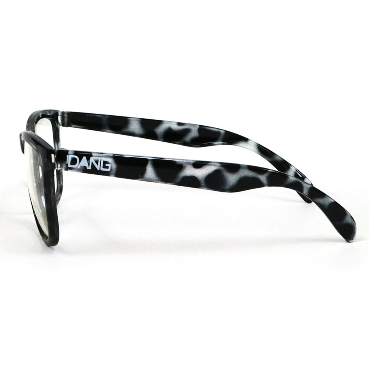 オリジナル べっ甲ブラック/クリアレンズ