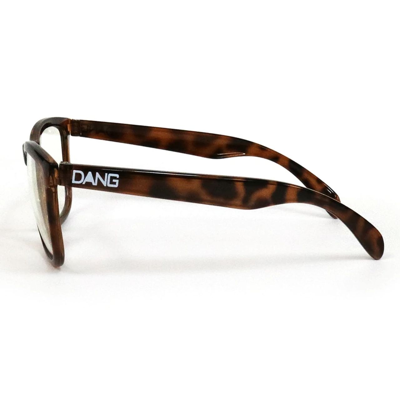 オリジナル べっ甲/クリアレンズ