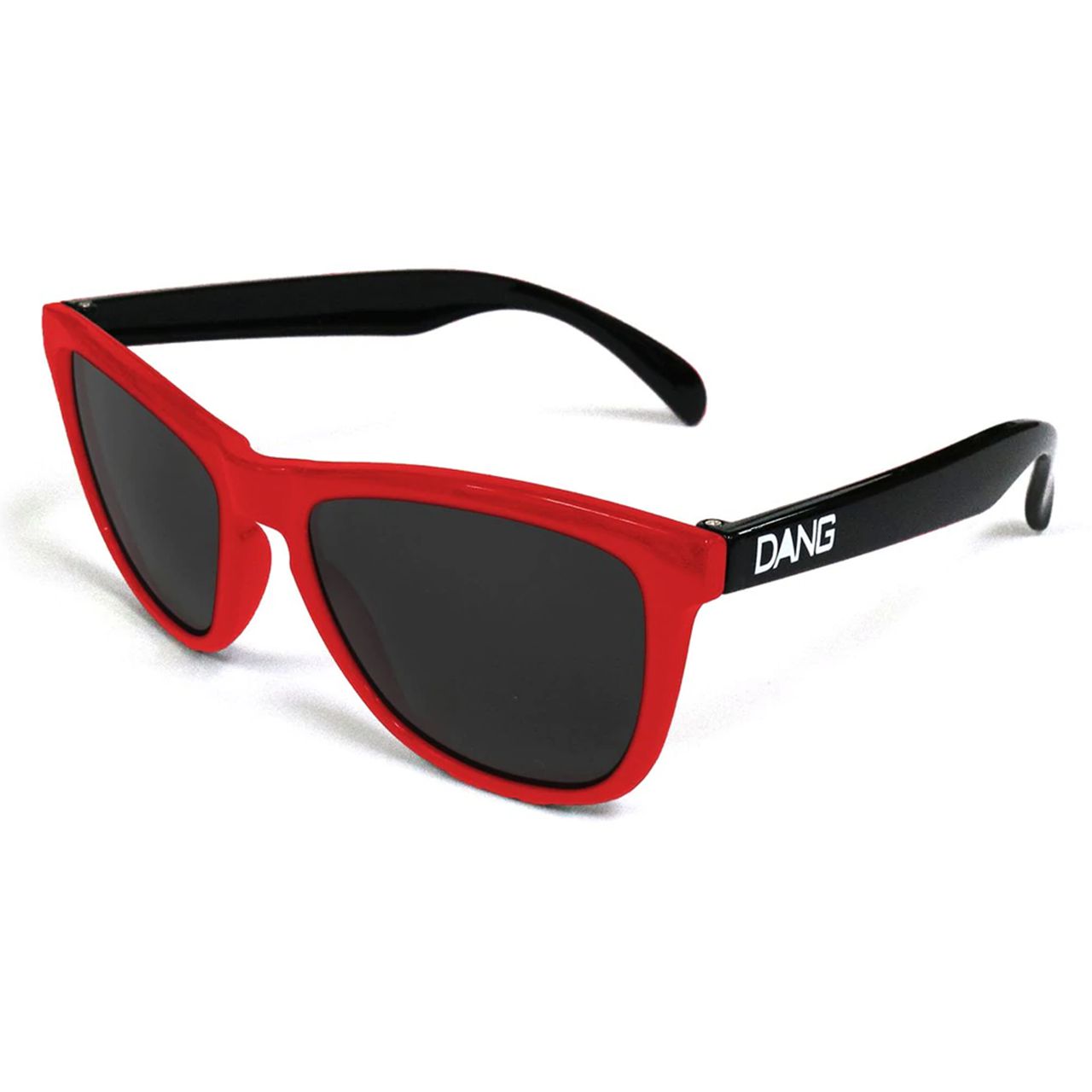 オリジナル レッド・ブラック/ブラックレンズ