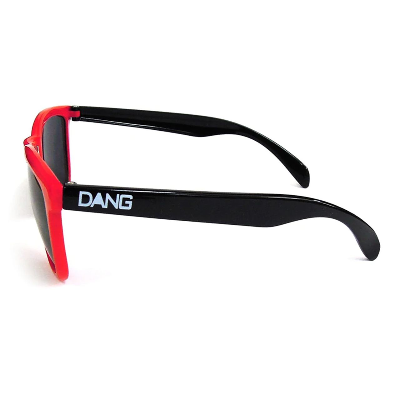 オリジナル レッド・ブラック/ブラックレンズ