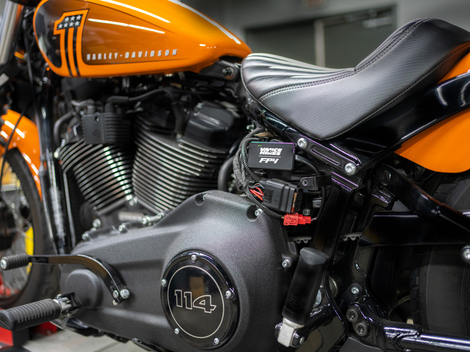 【クリスマスセール】フューエルパックFP4