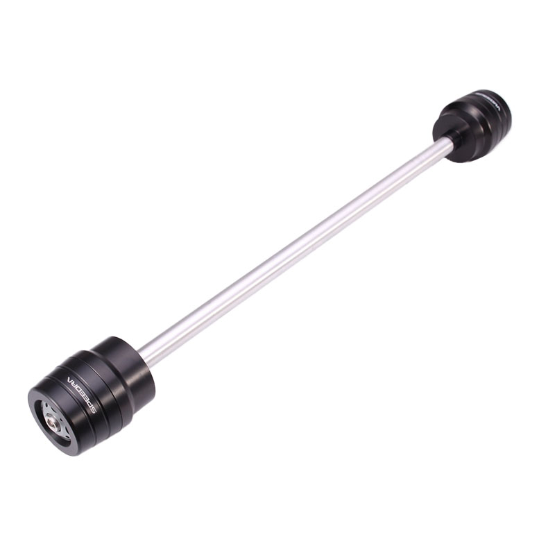 フロントアクスルスライダー