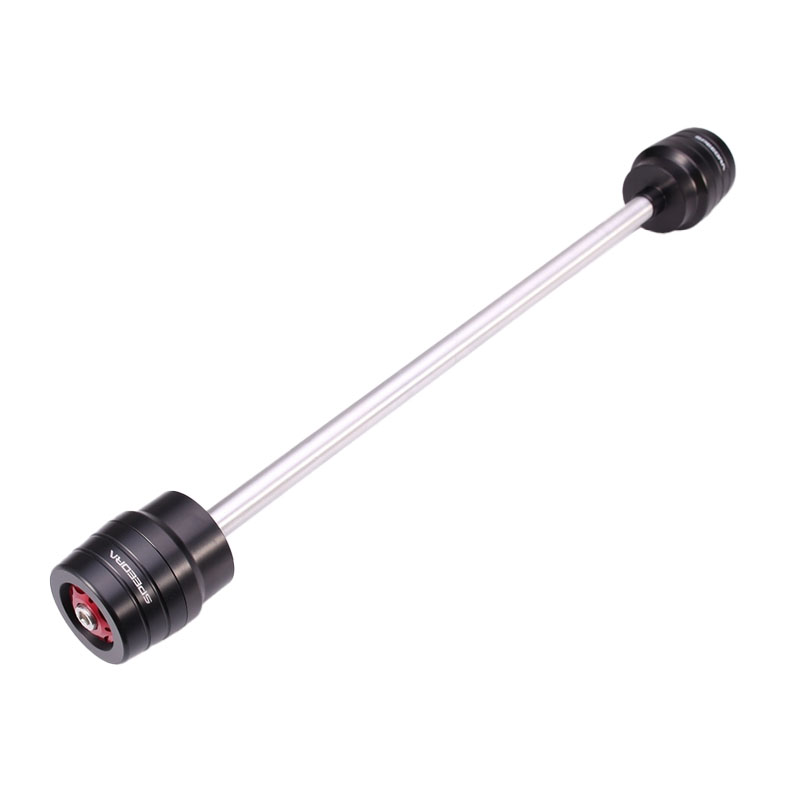 フロントアクスルスライダー