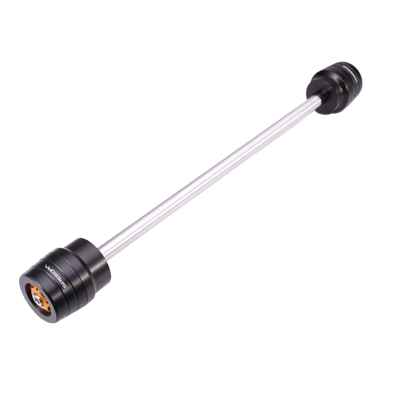 フロントアクスルスライダー