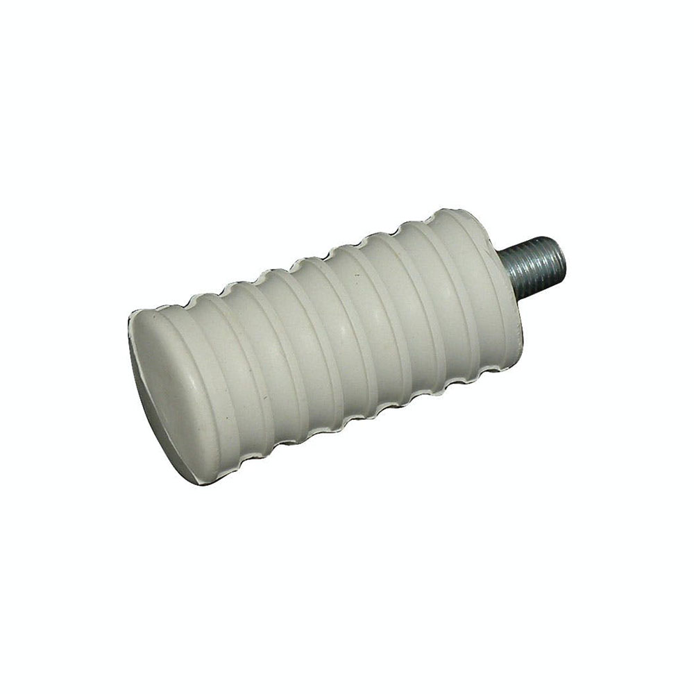 OEMタイプ ラバーシフトペグ ショートボルト ホワイト