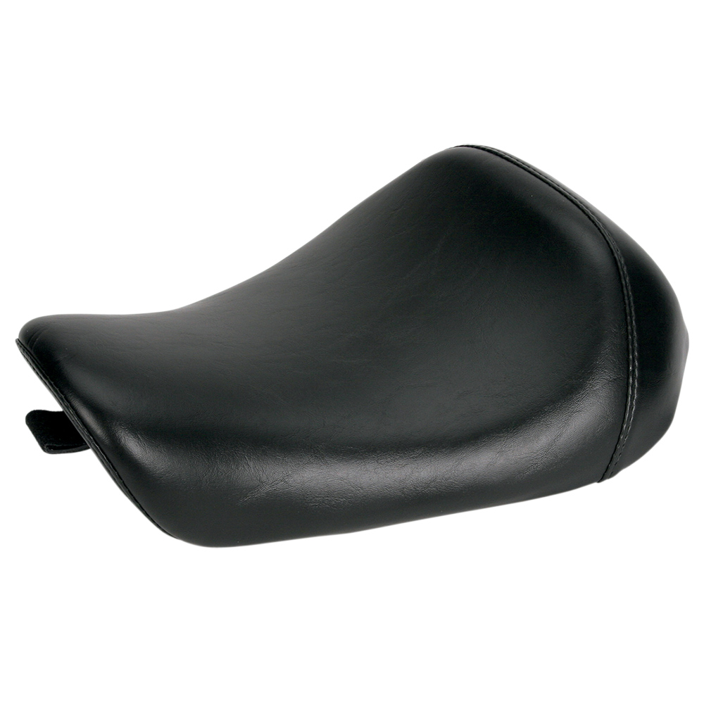 ベアボーンズ ソロシート スムース ブラック