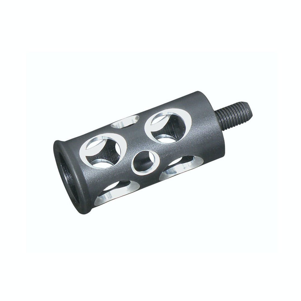 チーズホールシフトペグ コントラストカット