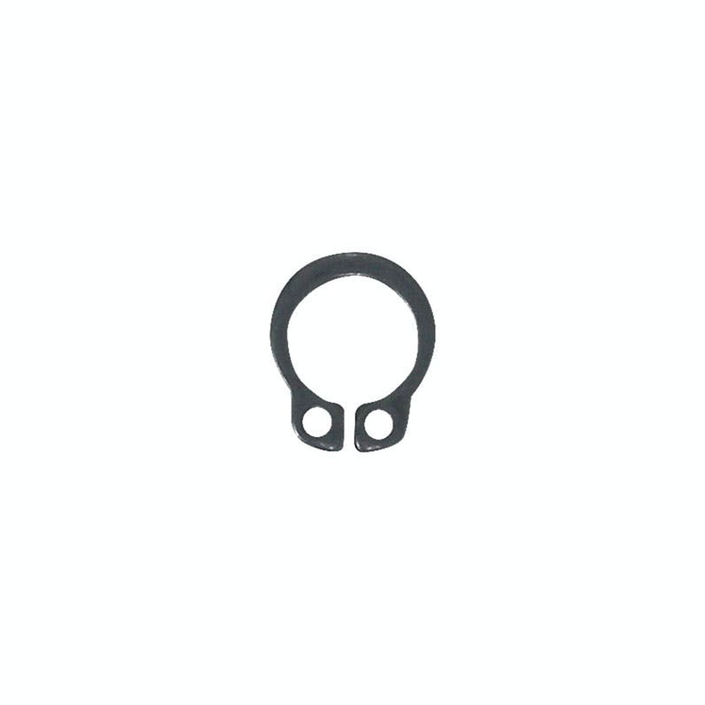 フットペグ用 スナップリング OEM: