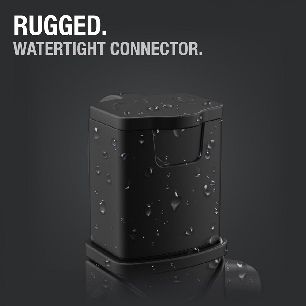 X-Connect SAEアダプター NOCO ノコ