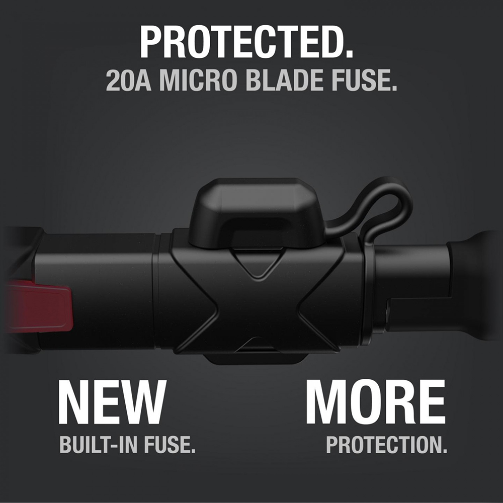 X-Connect SAEアダプター NOCO ノコ