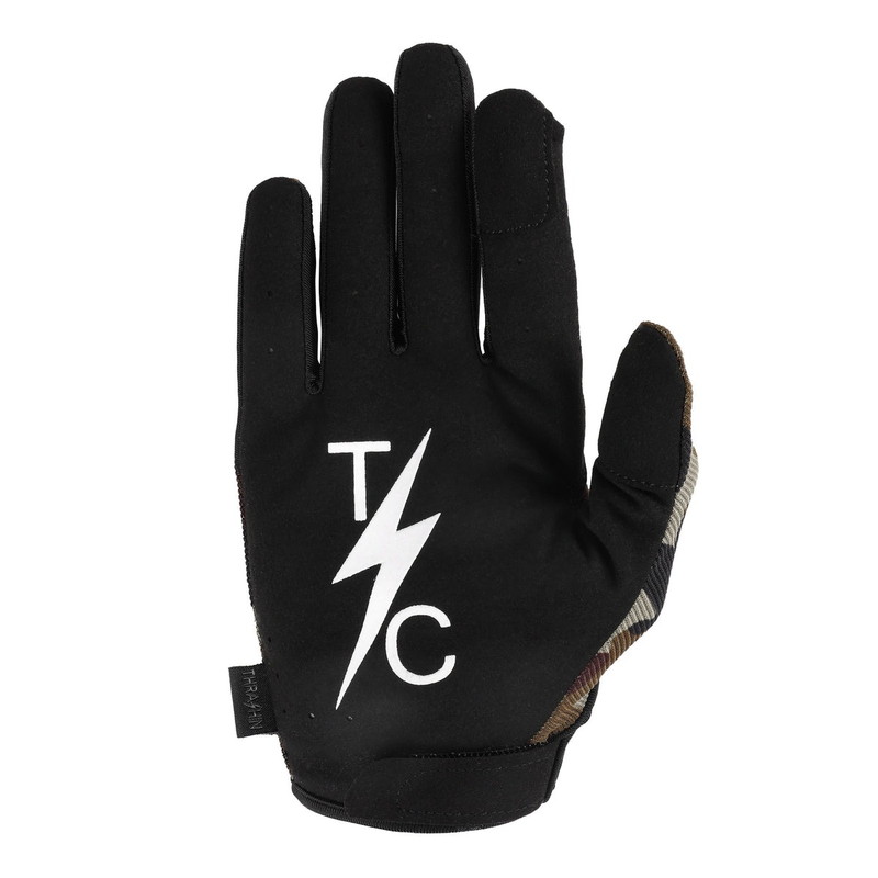 ステルスグローブ カモ