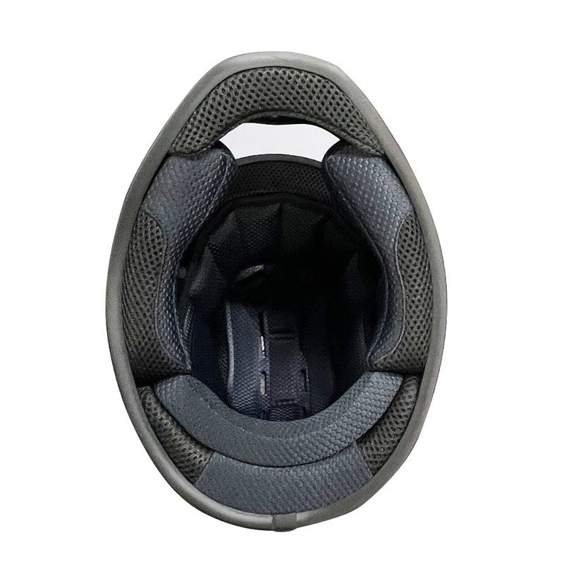 SB15 ブラック フルフェイスヘルメット SG/PSC規格 スーパーバンディット15