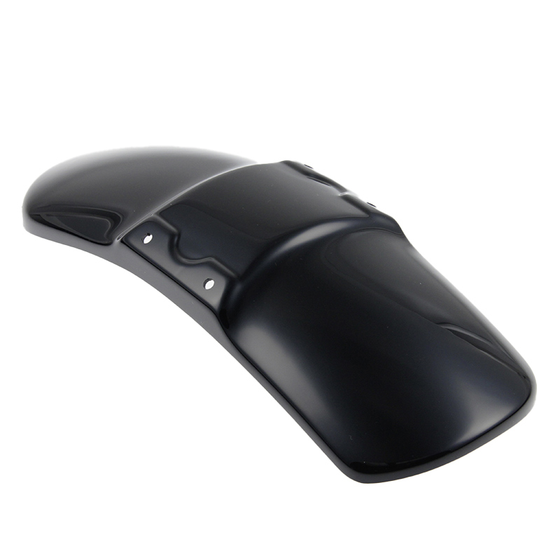 フロントフェンダー ボバー グロスブラック