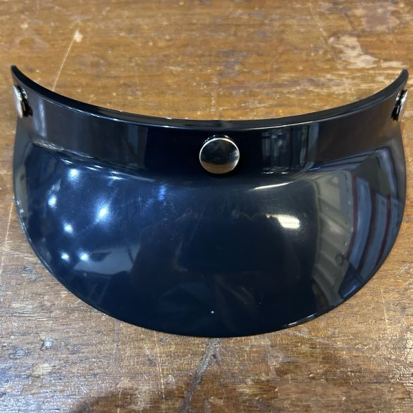 BEETLE '50s バブルバイザー ブラック