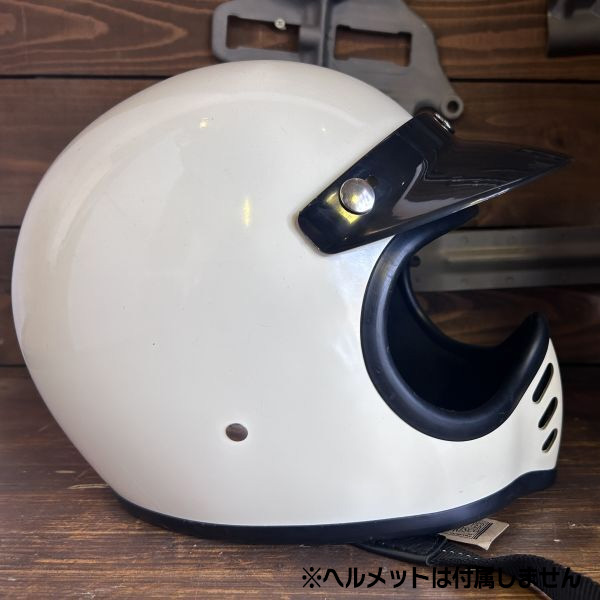 BEETLE '50s バブルバイザー ブラック