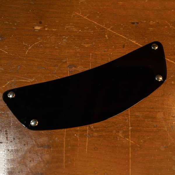 BEETLE STR専用シールド スモーク