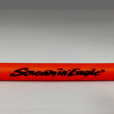 スクリーミンイーグル スペシャル・スパークプラグワイヤー(オレンジ)