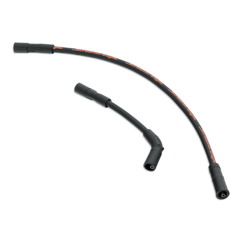 スクリーミンイーグル スペシャル・スパークプラグワイヤー（ブラック）