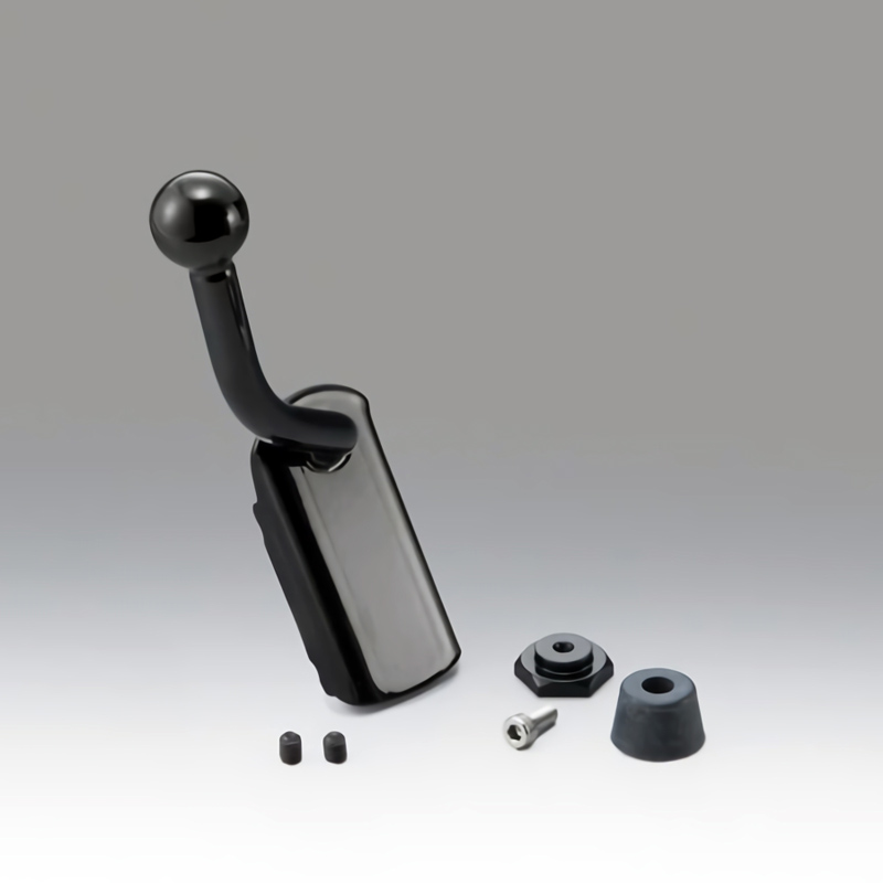 サイドスタンドエクステンション