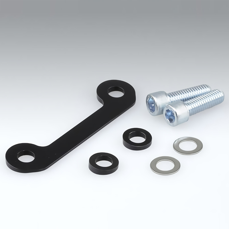 サイドスタンド チルトスペーサー