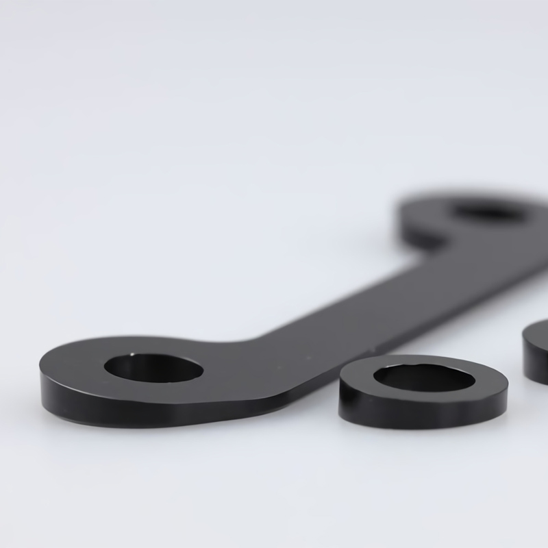 サイドスタンド チルトスペーサー