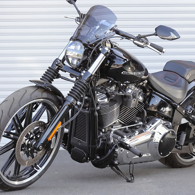 サイドスタンド チルトスペーサー