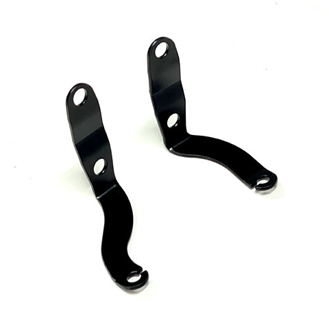 ケラーマン バレットアトー取付用 ハンドルマウントブラケット 左右2個セット