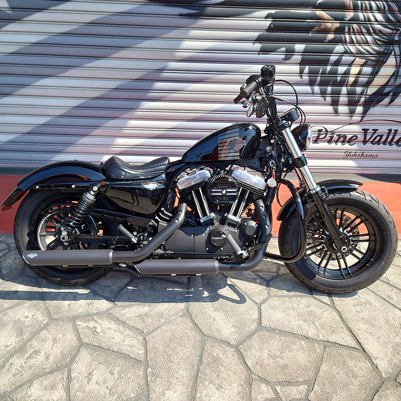 【純国産】匠シングルシート FULLGAIN × JIMMY DOPE