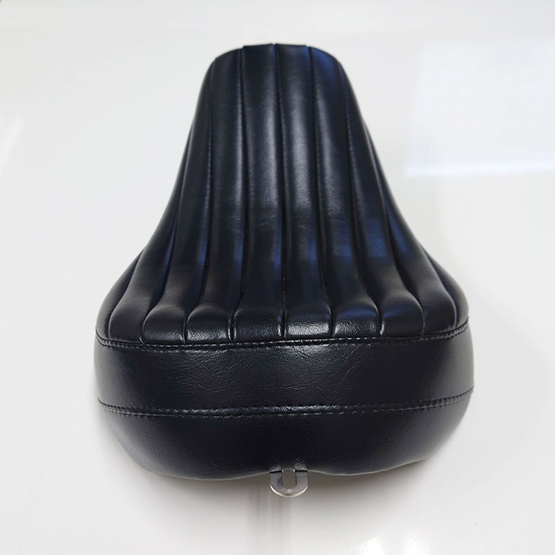 【純国産】匠シングルシート FULLGAIN × JIMMY DOPE