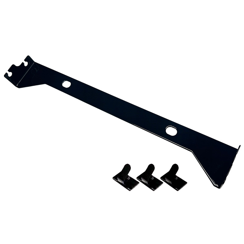 ハーレー用ウィンカー ケラーマン バレットアトー取付用 リアウインカー＆テールランプ ブラケット