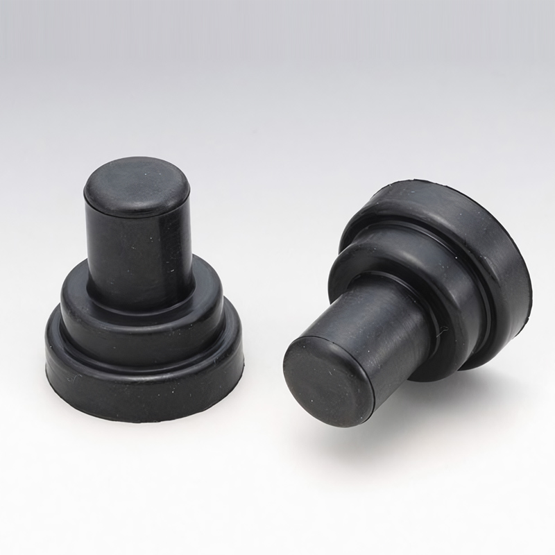 リアアクスルアジャスターキャップ