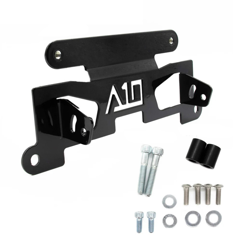 バハデザイン DOT LP6 FXLRST フルキット用 ブラケット