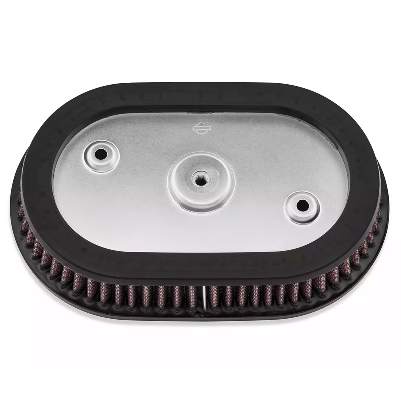 スクリーミンイーグル ハイフロー K&N交換用エアフィルターエレメント