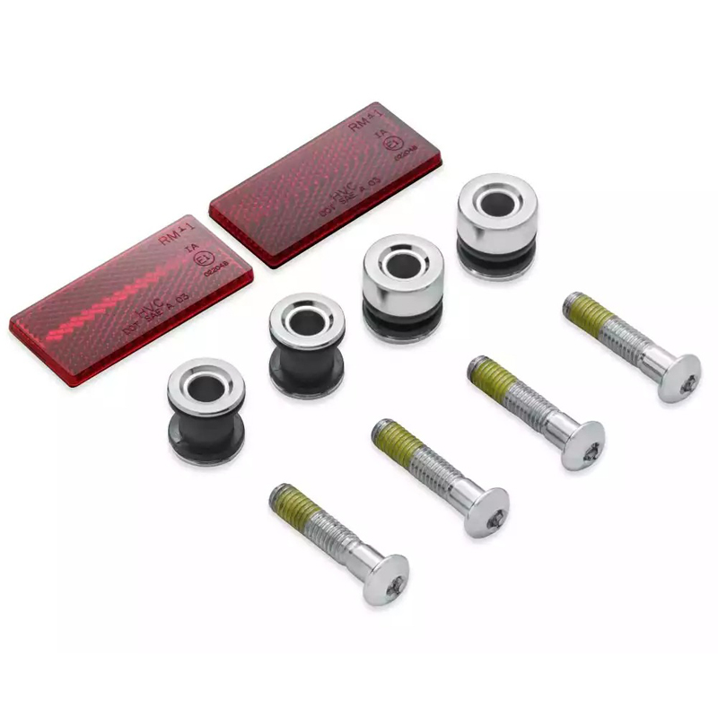 デタッチャブル ドッキングハードウェアキット