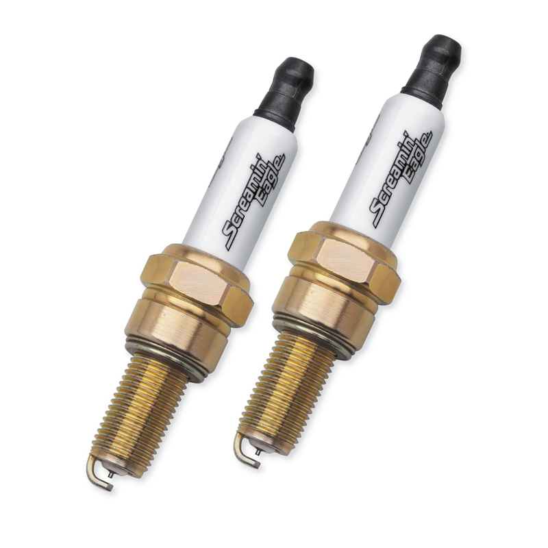 スクリーミンイーグル パフォーマンス スパークプラグ 2本セット
