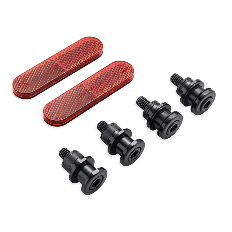 ホールドファスト ドッキングハードウェアキット グロスブラック