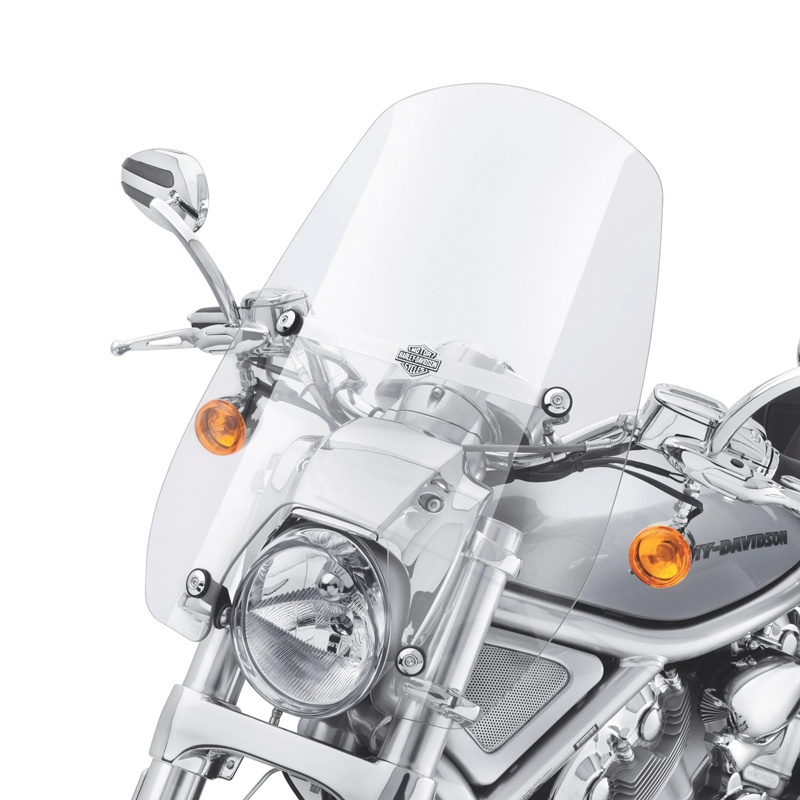 【12月限定セール】 コンパクト ミッドスポーツ ウインドシールド