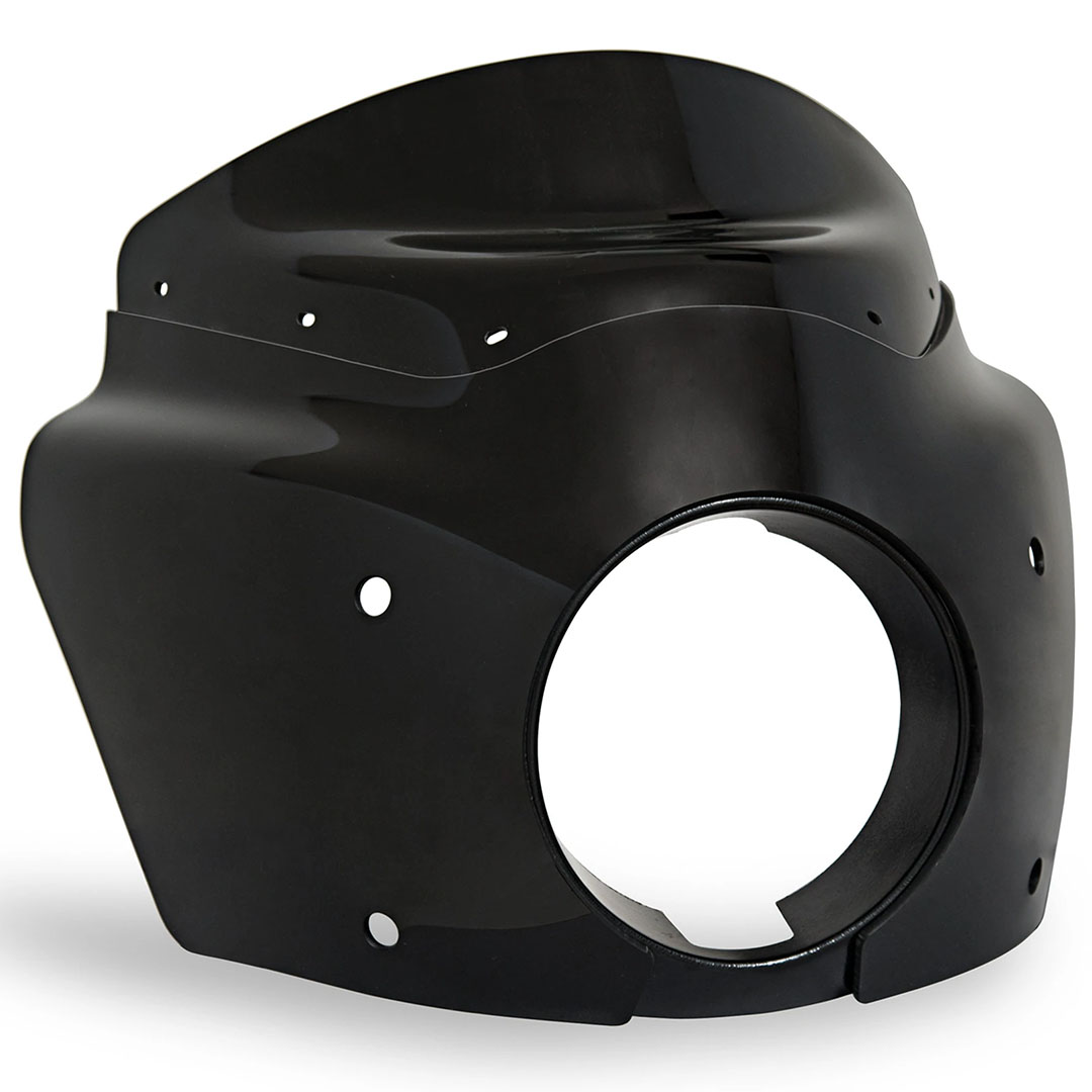 ロードウォリアー フェアリング