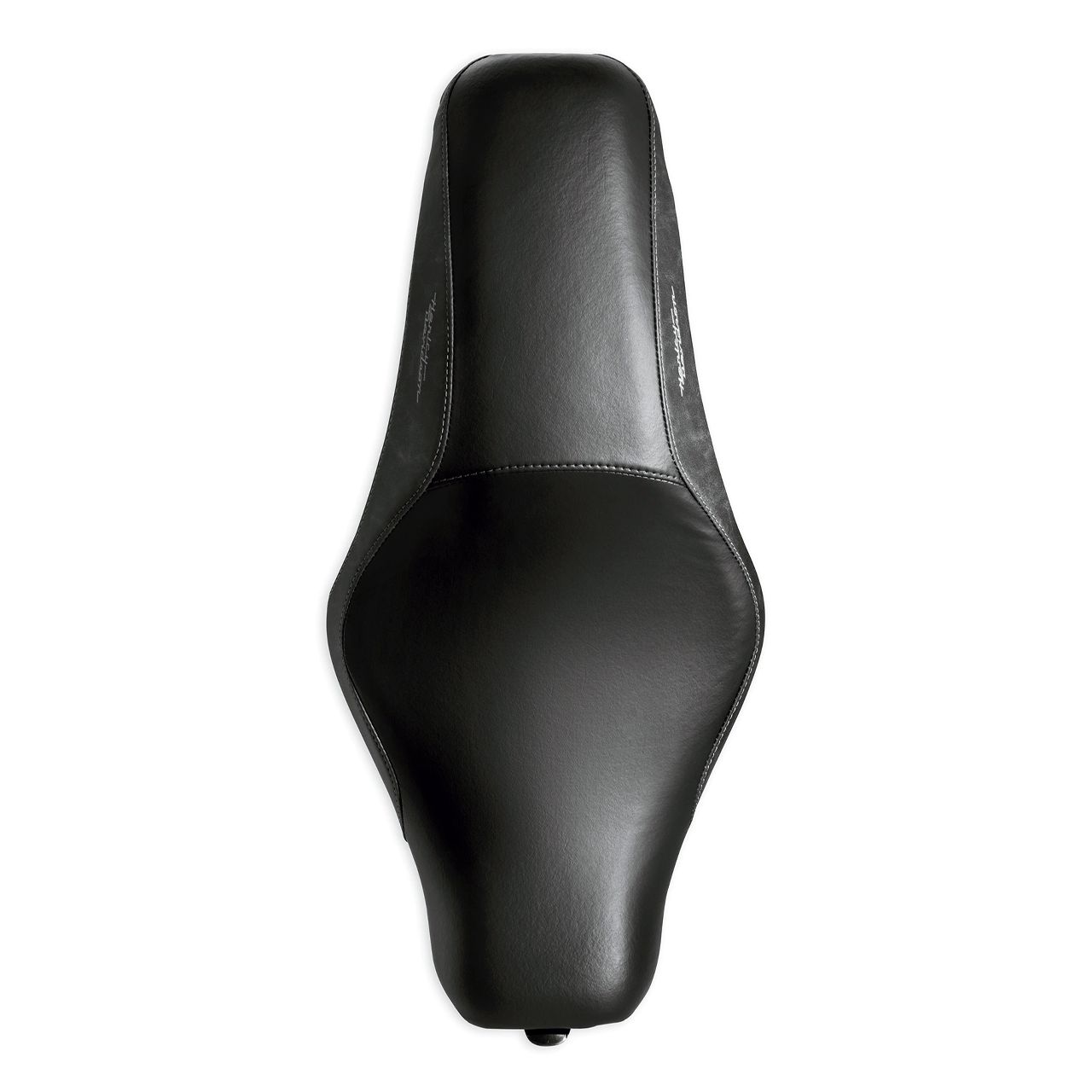 バッドランダー カスタムシート ブラック