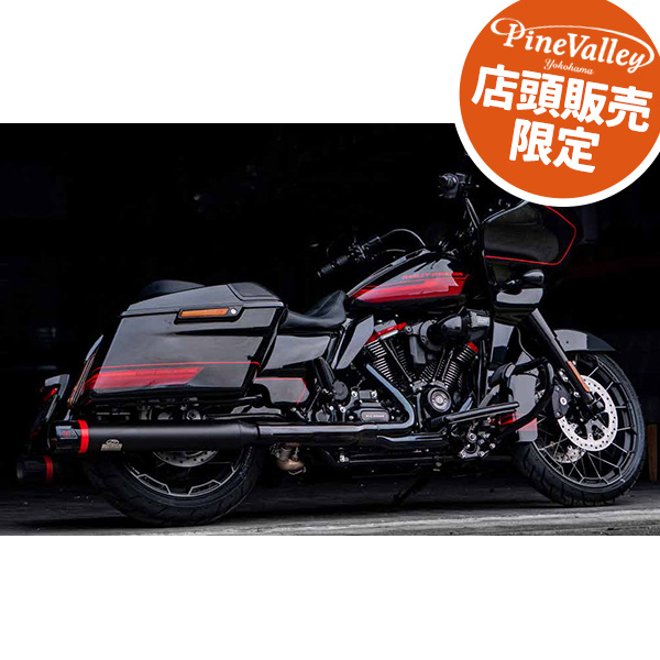 【店頭販売限定】 日本正規品 音量可変式 フルエキゾーストマフラー スイッチ一つで消音・車検対応 Dr. Jekill & Mr. Hyde