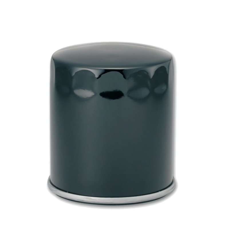 オイルフィルターマグネットイン ブラック