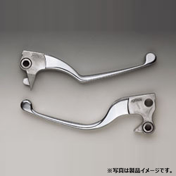 【12月限定セール】 スリムレバー アルミダイキャスト クローム