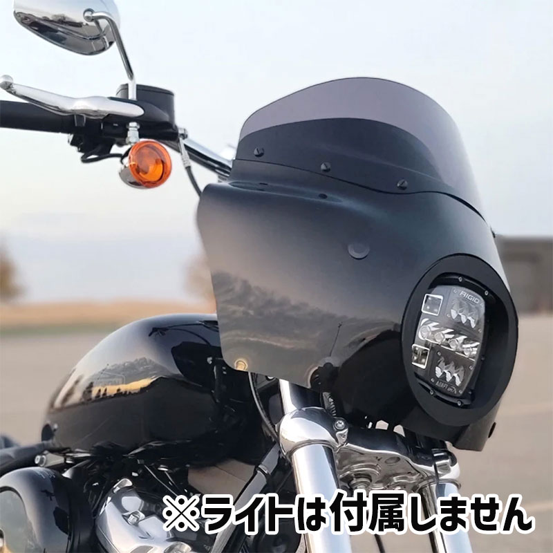 【12月限定セール】 リジッドインダストリー アダプト XP用 マウントブラケット＆ワイヤーハーネス