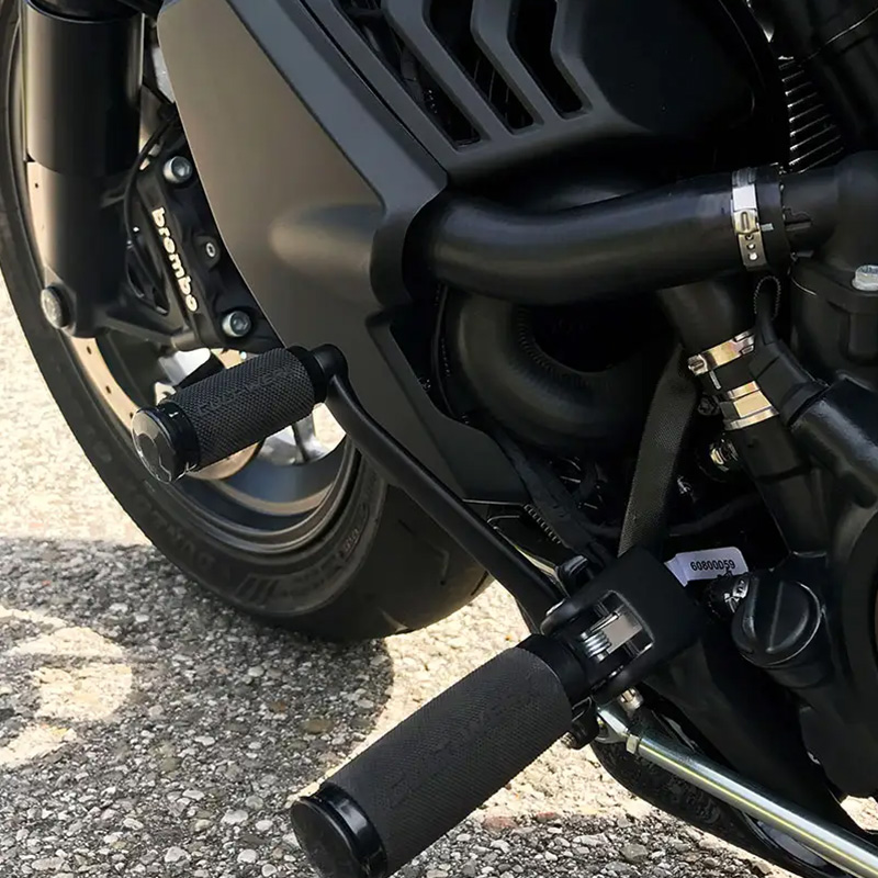 レーシング シフトペグ