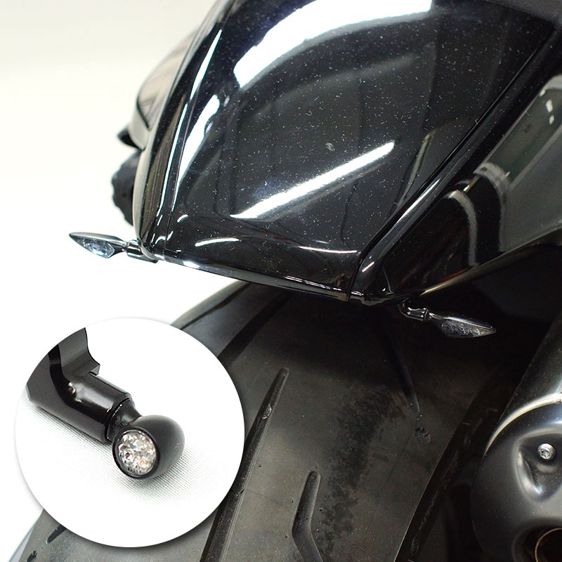 テール＆ウインカーキット （ケラーマン製バレットアトー DF付）